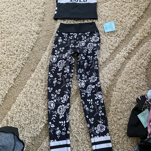 Sugar Lulu set - Picture 5 of 8